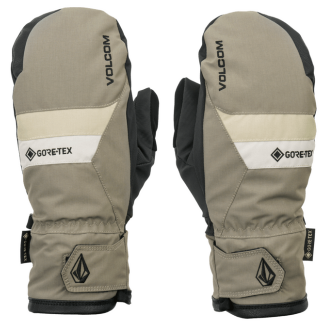 Stay Dry Gore-Tex Handschuhe Militär