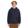 Stone Hoodie Dust Heather