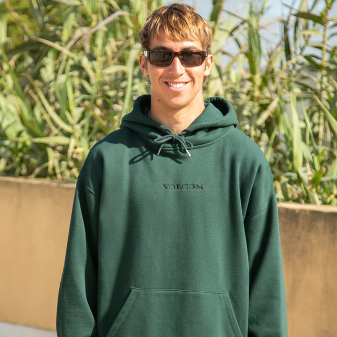 Stone Hoodie Scarab