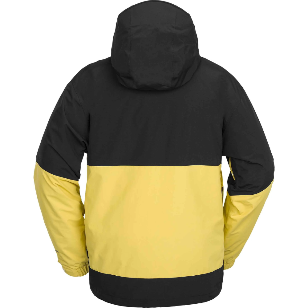 Wearcolour snowboard jacket hotsell