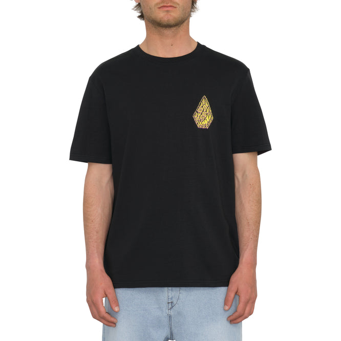 Tensunori 2 T-shirt Schwarz