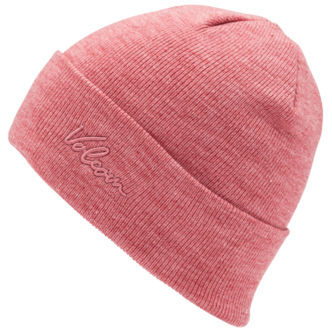 V.Co Fave Beanie Mesa Rose