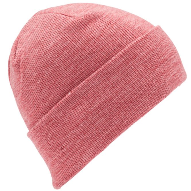 V.Co Fave Beanie Mesa Rose