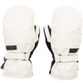Womens Peep Gore-Tex Handschuhe Schwarz