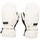 Womens Peep Gore-Tex Handschuhe Schwarz