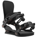 Juliet Black 2025 Snowboard-Bindungen für Damen
