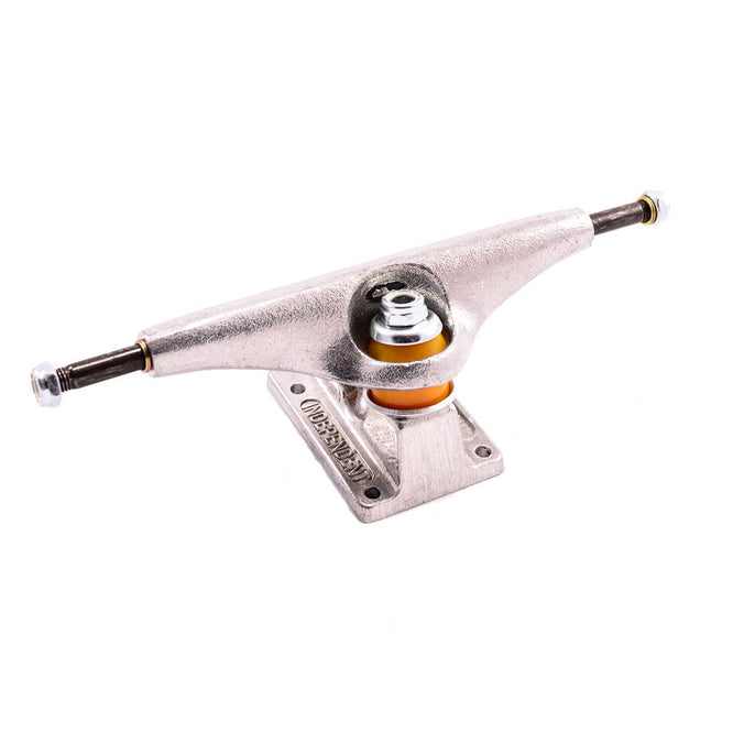 Stage 11 Standard Polished Silver 159 Skateboard Trucks