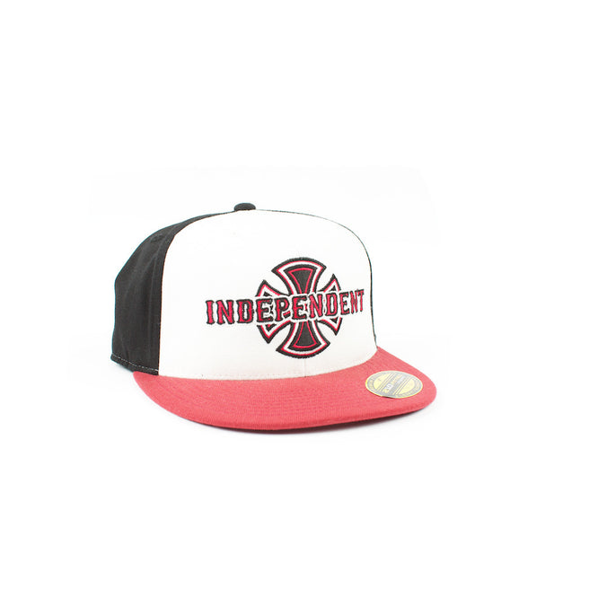 BC Rider Flexfit-Kappe