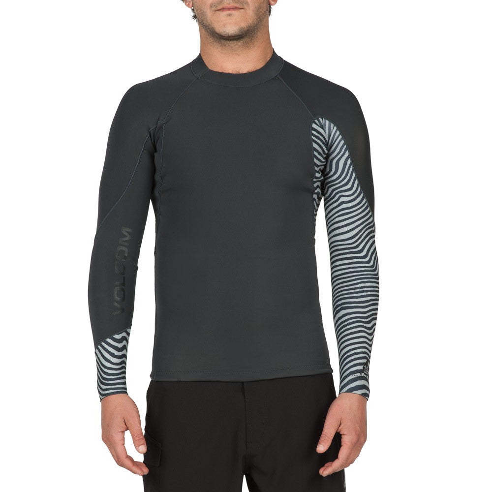 Neo Revo Neoprenanzug Top Jacke Stealth