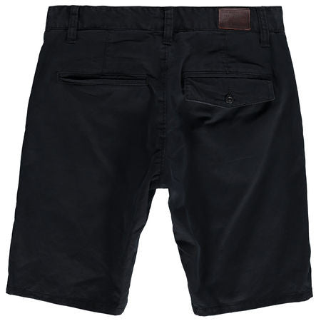 Kids Friday Night Chino Short Black Out