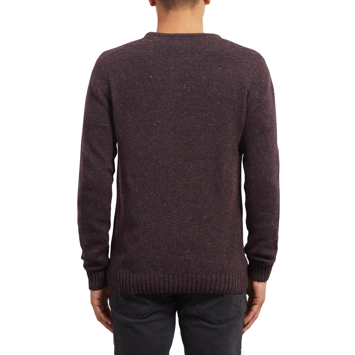 Volcom Mlt Color Volcom Edmonder Sweater MLT – Stoked Boardshop