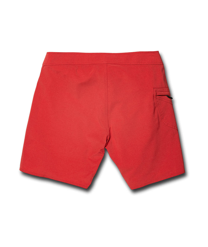 Lido solid mod Boardshort 18" MTR