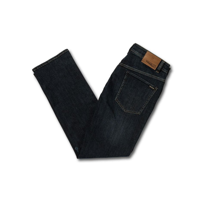 Solver Denim Pants Vintage Blue
