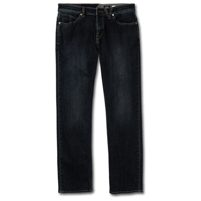 Solver Denim Pants Vintage Blue