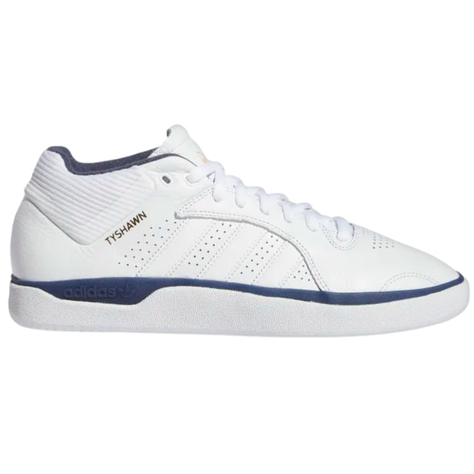 Tyshawn Cloud White/ Shadow Navy