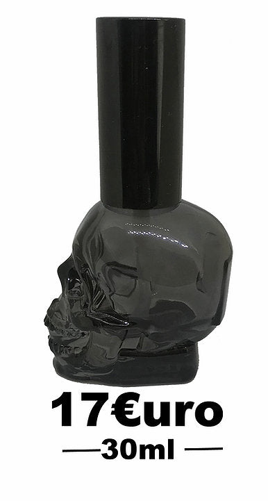 Clean Billes Skull 30ml