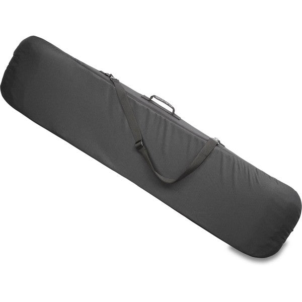 Pfeifen -Snowboard -Beutel schwarz