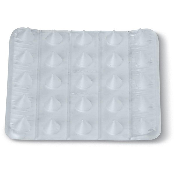 Spike Stomp Pad Klar