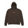 Default Hoodie Brown