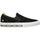 Wino G6 Slip-On Dark Grey/Black