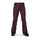 Womens Species Stretch Merlot