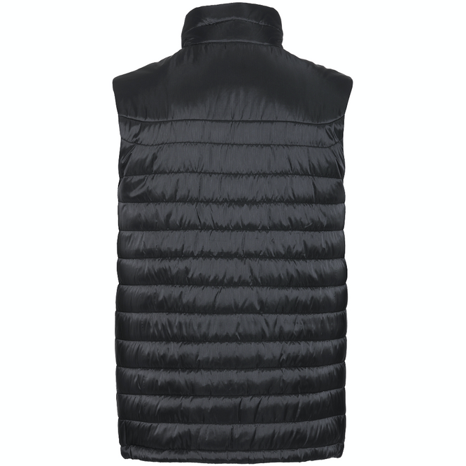 Asher Vest Black