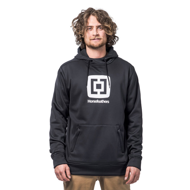 Barry DWR Snowboard Sweatshirt Team