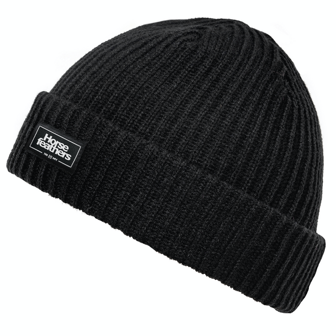 Gaine Beanie Black