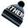 Kids Buff Beanie Heather Gray