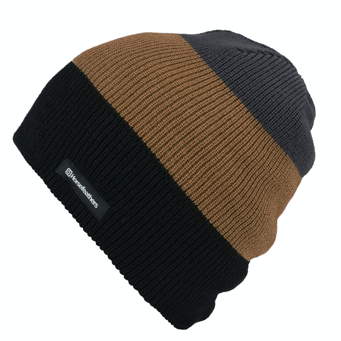 Matteo Beanie Sandstone