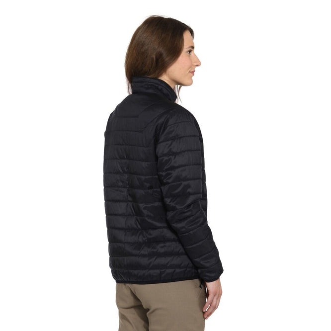 Womens Ester Jacket Black