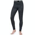 Mirra Hose für Damen Abstrakter Druck