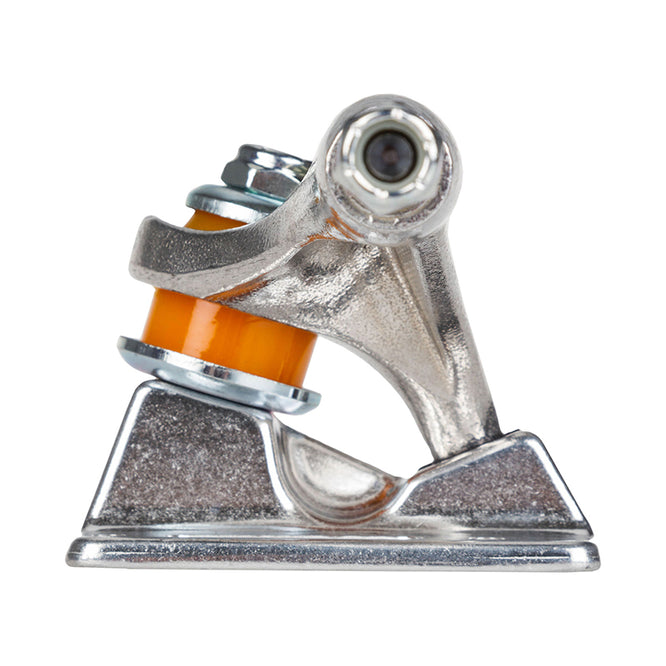 Stage 11 Forged Titanium Silver 129 Skateboard Trucks