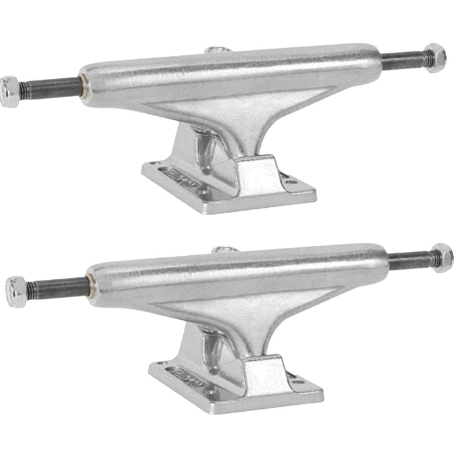 Stage 11 Standard Hollow Silver 139 Skateboard Trucks