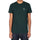 Kleiner Zwerg Emb T-Shirt Weiß