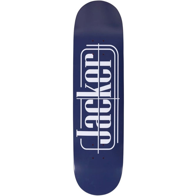 Target Logo 8.0" Skateboard Deck