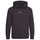 Kids Lightweight Script Hoodie Antraciet