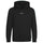Kids Lightweight Script Hoodie Antraciet