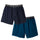 Dots 2pack Boxerbriefs Blue