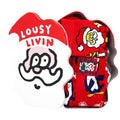 Pinguins Red Giftbox