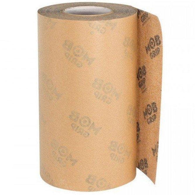 Mob Clear Grip 10" Rol
