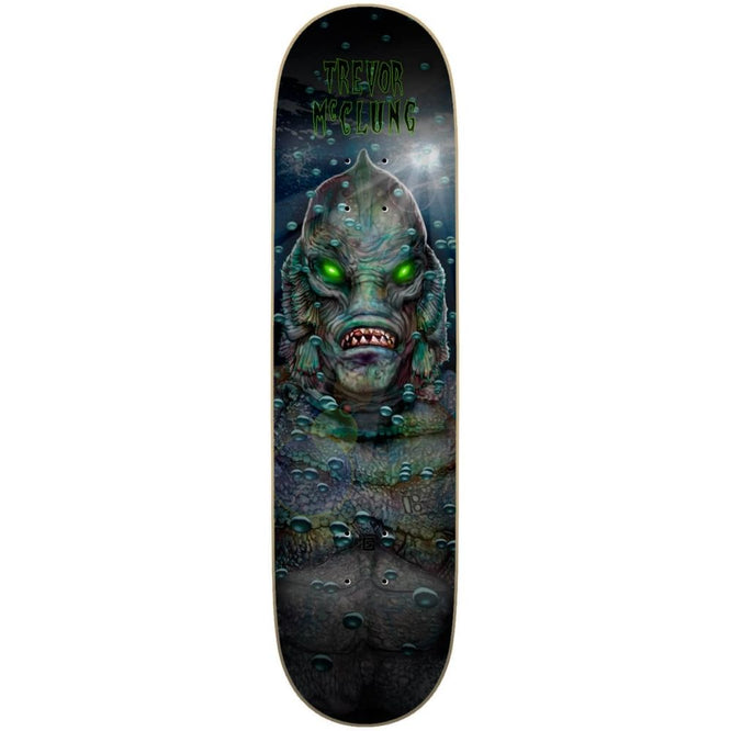 Creature Trevor 8.25" Skateboard Deck