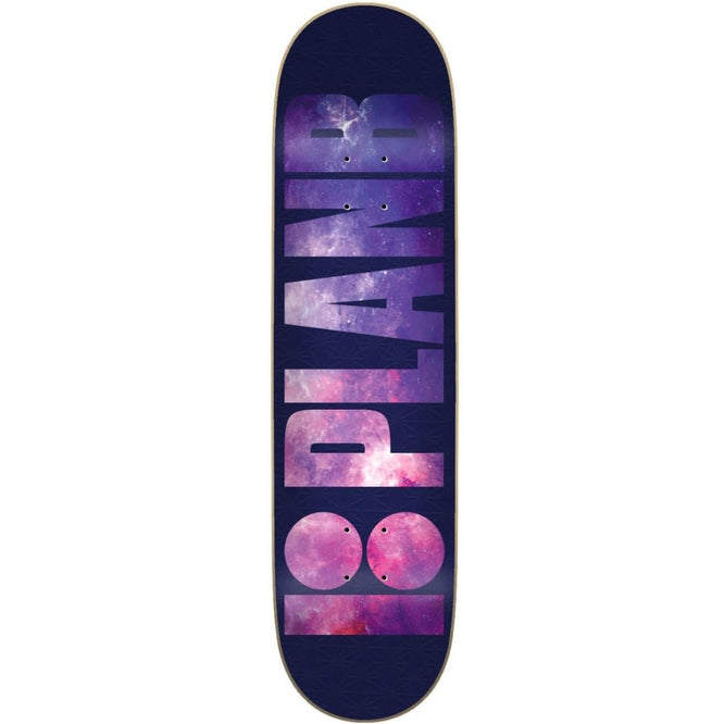 Sacred G Black 8.0" Skateboard Deck