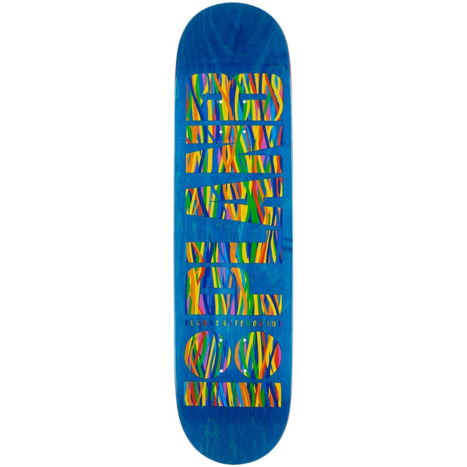 Team Og Sheffey 8.0" Skateboard Deck