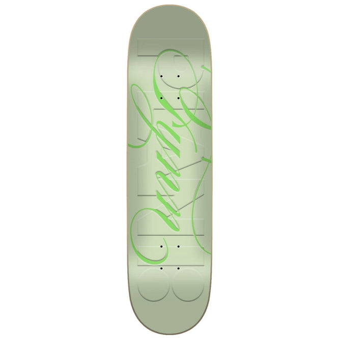 Fynn Elevated 8.0" Skateboard Deck