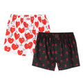 Wild 2Pack Boxershorts