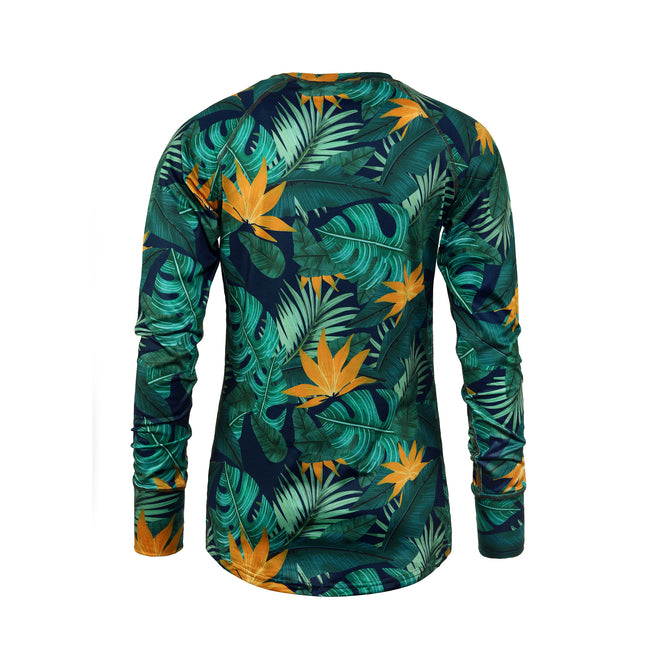 Womens Mirra Top Tropical