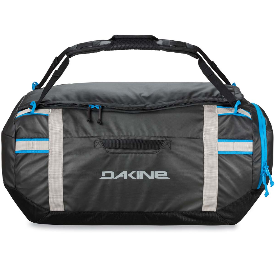 Ranger Duffle 90L Rollmaterial