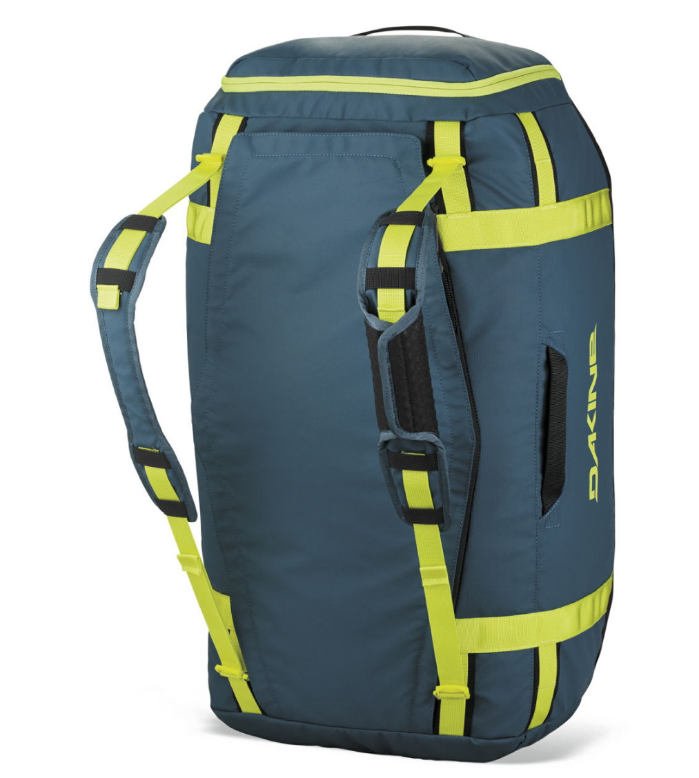 Ranger Duffle 90L Rollmaterial