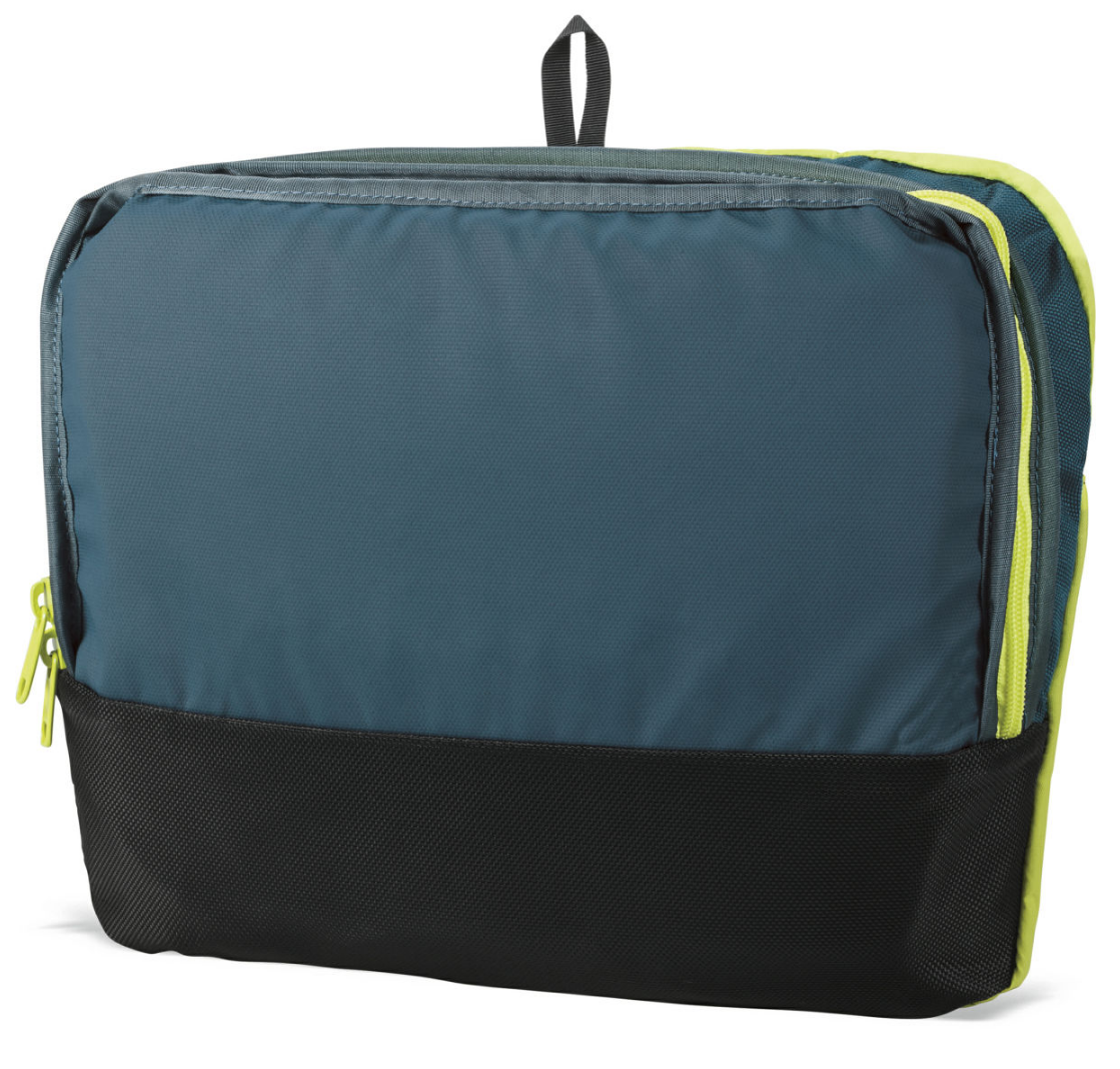 Ranger Duffle 90L Rollmaterial